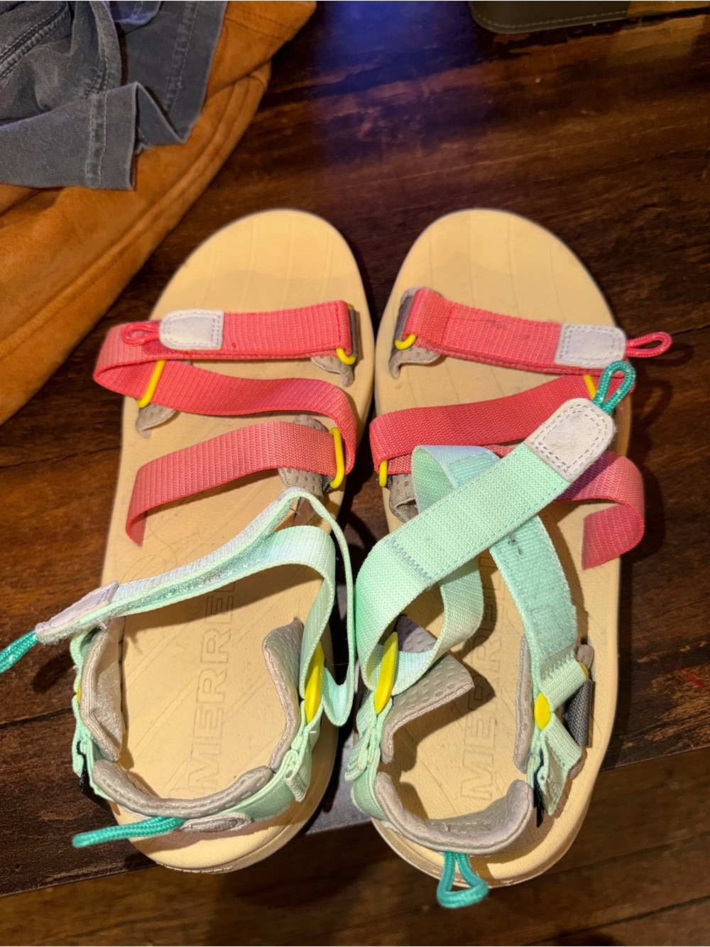 Merrell Speed Fusion Sport Rmx